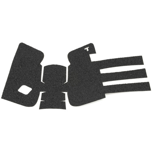Talon Grip For Glock 19 GEN3 RBR