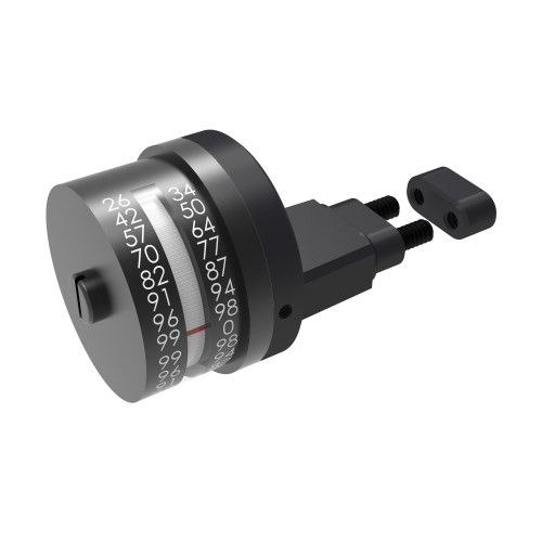 Badger Ordnance Condition One ACI Black - 200-20BA