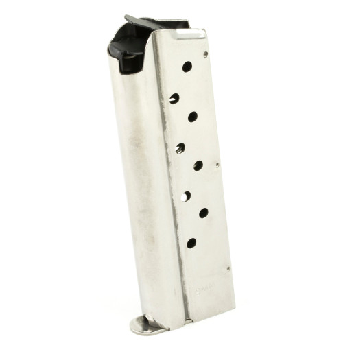 Ruger MAG 9MM 9-Round STS