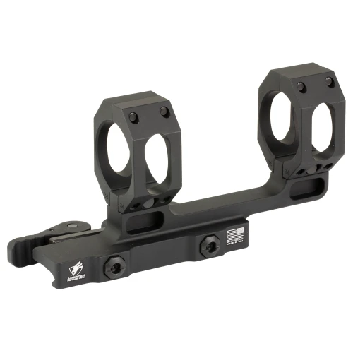 American Defense Def Recon Medium Scope Mount 34mm - AD-RECON-M-34-STD