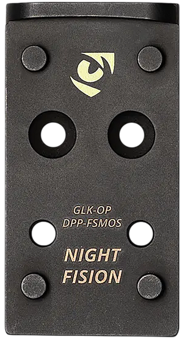 NF GLK-OP-DPP-FSMOS PLATE DLTA PRO TO GK FS MOS