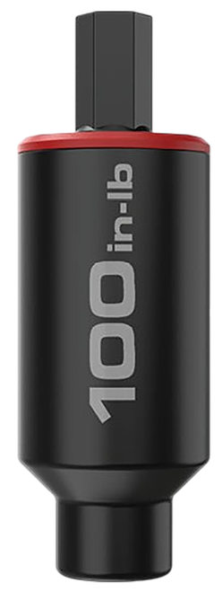 Real Avid Smart Torq Fixed Limiter Black/Red