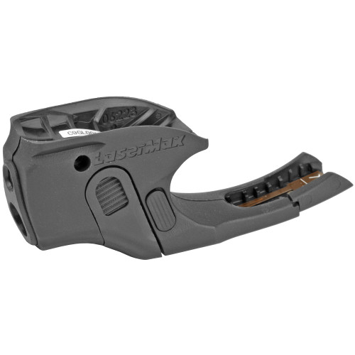 Lasermax Centfr RUG LC9/LC380/LC9S R