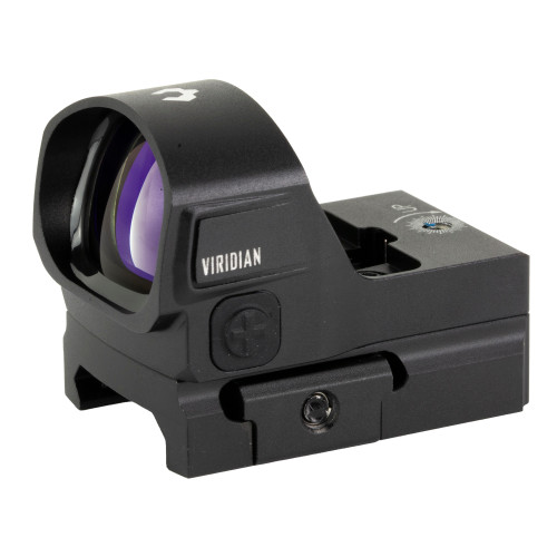 Viridian RFX-25 1X20 Micro Green Dot