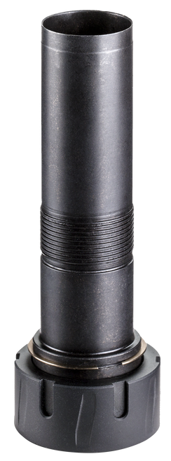 Banish(Silencer Central) Banish 12 Fits 6.70" Long Steel Black