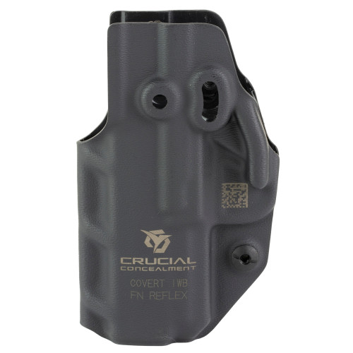 Crucial Ambidextrous Covert IWB FN Reflex