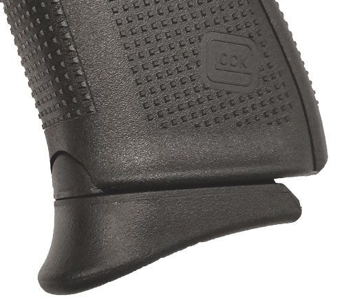 Pearce Grip Extended For Glock G4/5 M/FL SZ