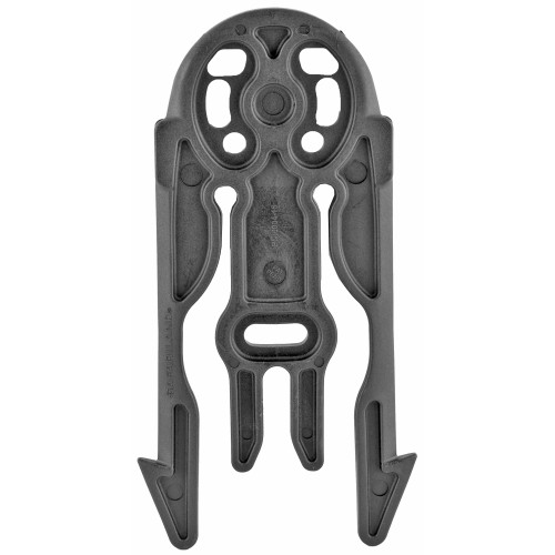 Safariland SL 6004 Molle Holster Mount Black