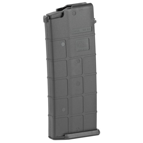 Promag Saiga 308WIN 24-Round Black
