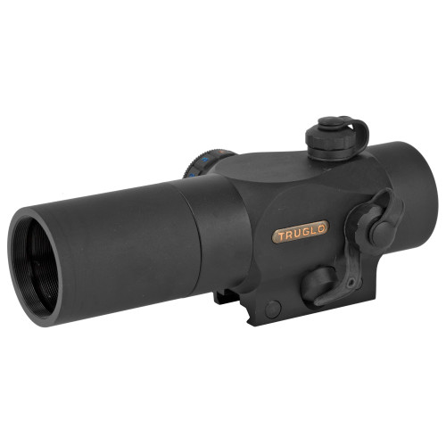 Truglo Triton 30MM Tri-Color R/G/B