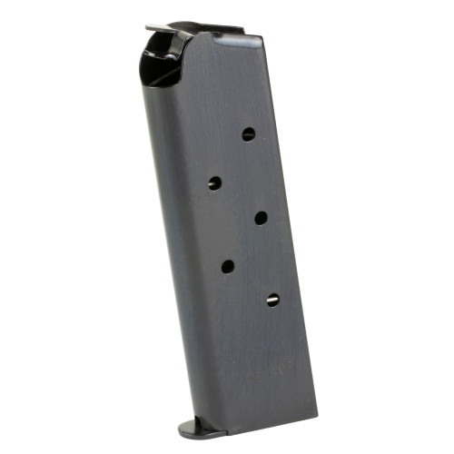 Kimber America MAG 45 ACP 7-Round Black