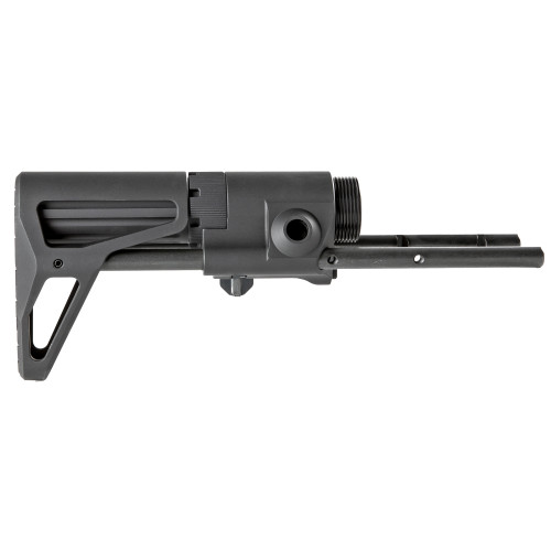 Maxim CQB Stock GEN6 STD Black