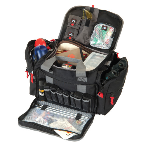 GPS Large Range Bag Black