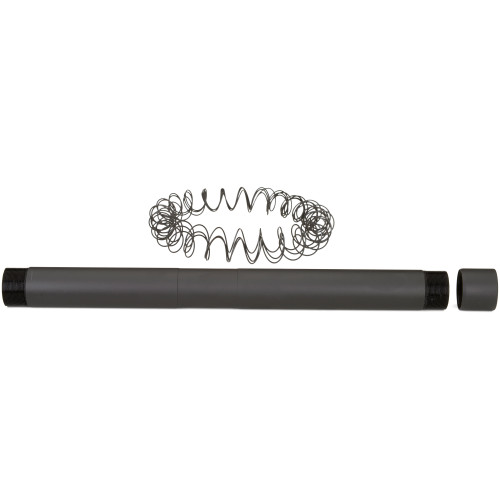 Nordic +5 MXT Tube 12GA Black Needs NUT