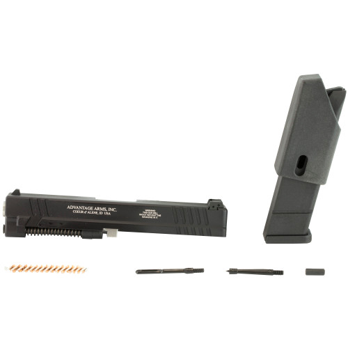 Advantage Arms Conversion Kit with Bag - XD940-4