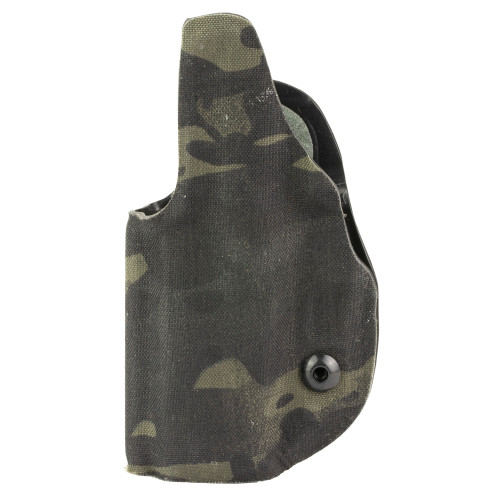 Safariland SL Species P365 COR Mltcm Black RH
