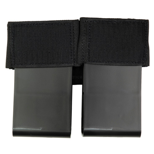 Haley Strategic Partners HSP 556 Double MAG Insert W/ MP2 Black