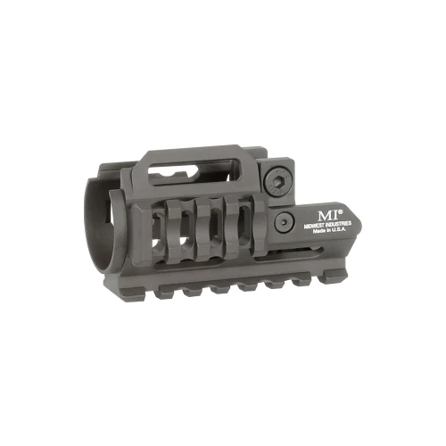 Midwest Industries MPK5 Tri-Rail Handguard - MI-MP5K-TRIRAIL