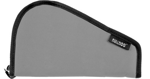 BULLDOG PSTL RUG SMALL GREY WO/HNDL