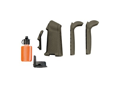 MAGPUL MIAD AR GEN1.1 GRP TYPE 2 ODG