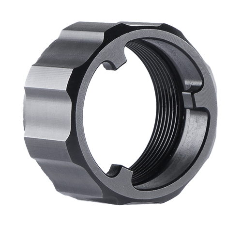Dead Air Compression Nut Keymo&Keymicro Adapter - DA010