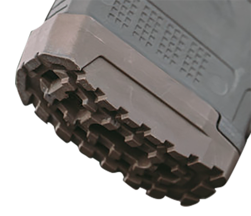 Die Free Co Llc Dos Boot +2 Coyote Brown Fits Magpul PMAG Gen M3 Magazines 3 Pack