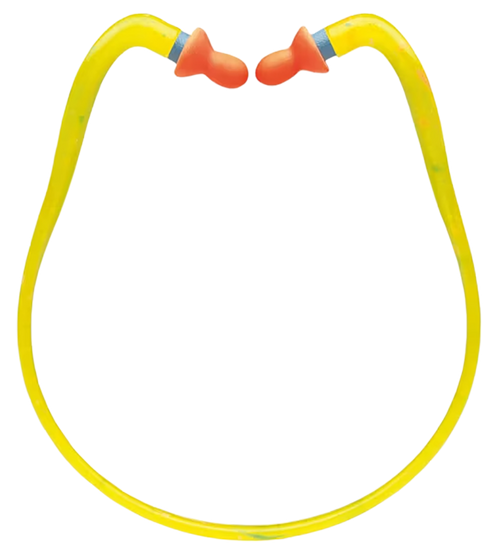 HOW QUIET BAND HEARING PROTECTOR