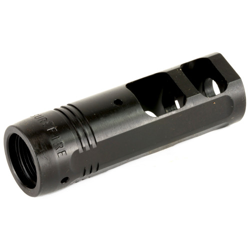 SureFire Muzzle Brake 7.62mm/.308 Cal - PROCOMP-762-5/8-24