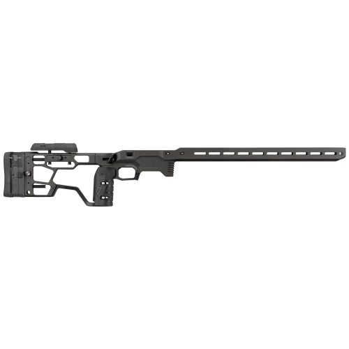 MDT ACC Elite Chassis SYS Black