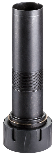 Banish(Silencer Central) Banish 12 Fits 6.70" Long Steel Black