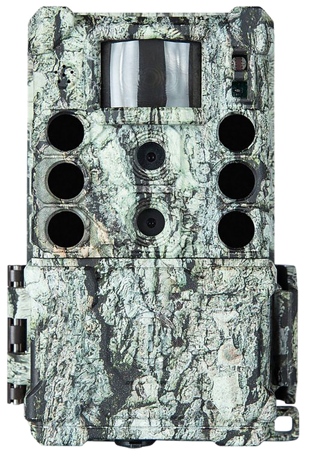 Bushnell Core Trail Camera Treebark Camo 1.50" Color LCD Display 32MP - 119987C
