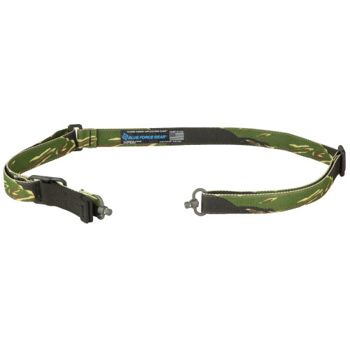 Blue Force Gear Black Vickers PB Slng GTS