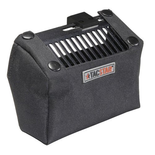 Tacstar Brass Catcher Black
