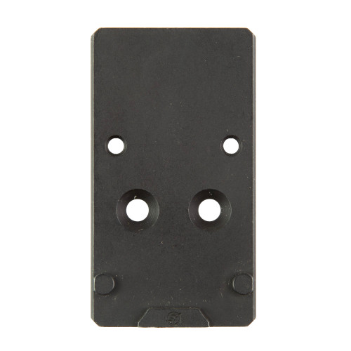 XS Mnlst Or Mount Fits Glock 19 RMR
