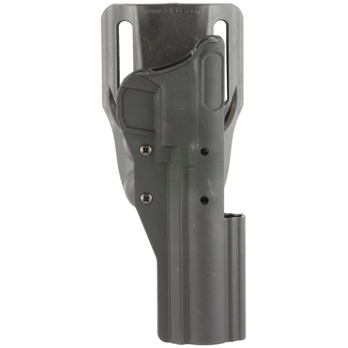 Tactical Solutions Rug MK Series Holster Low Black - HOL-MKIV-L