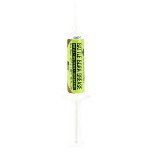 Breakthrough Clean Technologies BCT BTL Brown Grease 12CC