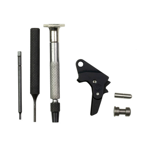 Timney Alpha Trigger For S&W M&P