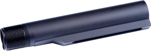 Battle Arms Development Buffer Tube Aluminum Black Anodized AR15/M16/M4/AR9/AR10