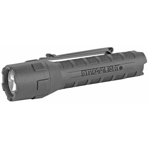 Streamlight Strmlght Polytac X USB Black