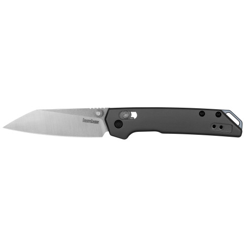 Kershaw Mini Irdum Rvrse Tnto 3" Gray