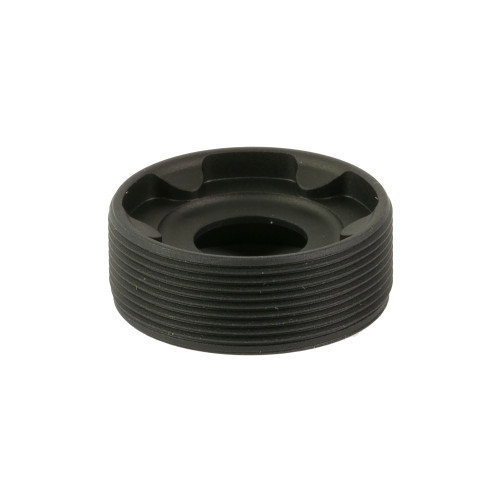 Rugged Front Cap 45 ACP Black