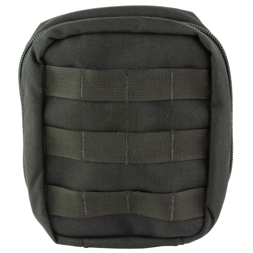 High Speed Gear Mini EOD Pouch V2 Black