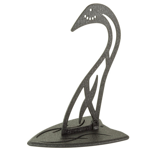 Skull Hooker Table Black