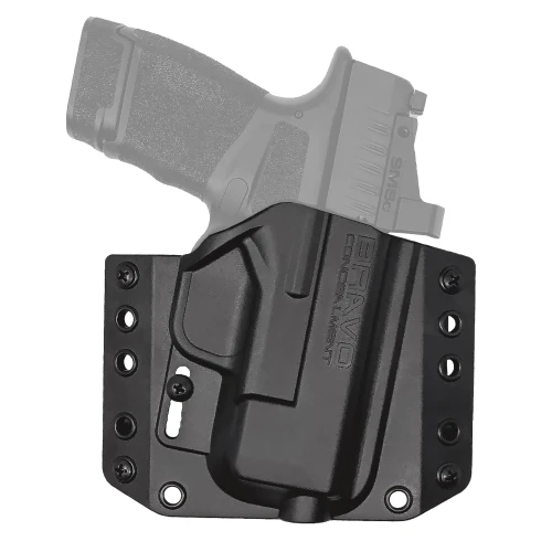 Bravo Concealment Sprngfld Hellcat OWB RH - BC10-1026