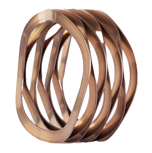 DEADAIR WAVE SPRING FOR WOLVERINE ADAPTER