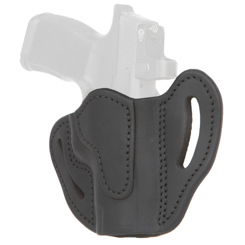 1791 Optc BHC Max Black RH Fits Glock 48