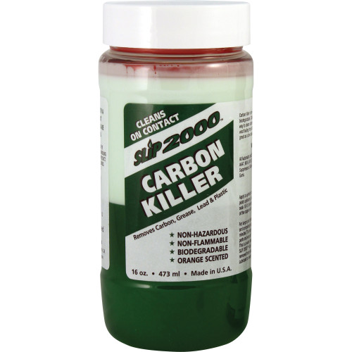 Slip 2000 Carbon Killer 15OZ