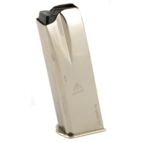 Mec-Gar MAG Brwng HP 9MM 15-Round NIC