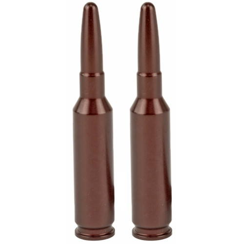 Azoom Snap Caps 6.5 Creedmoor 2/Pack