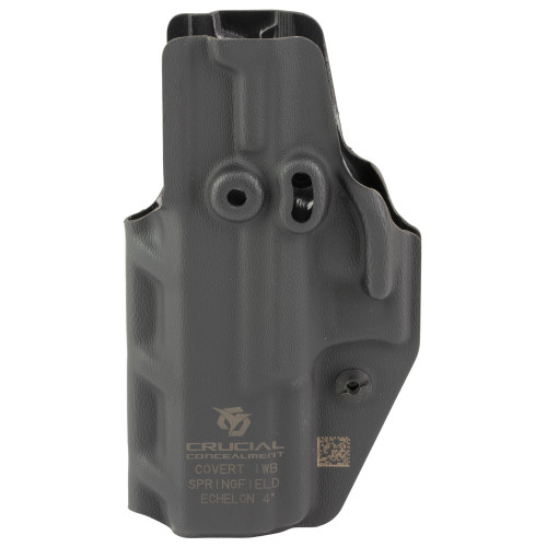 Crucial Concealment IWB For Echelon 4.0C Black - 1459